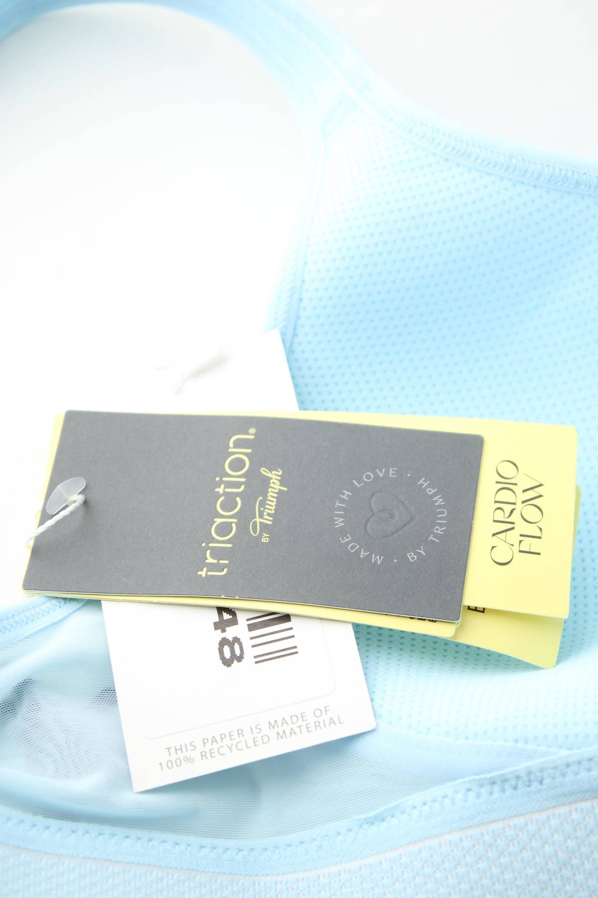 Αθλητικό σουτιέν Triumph Triaction3