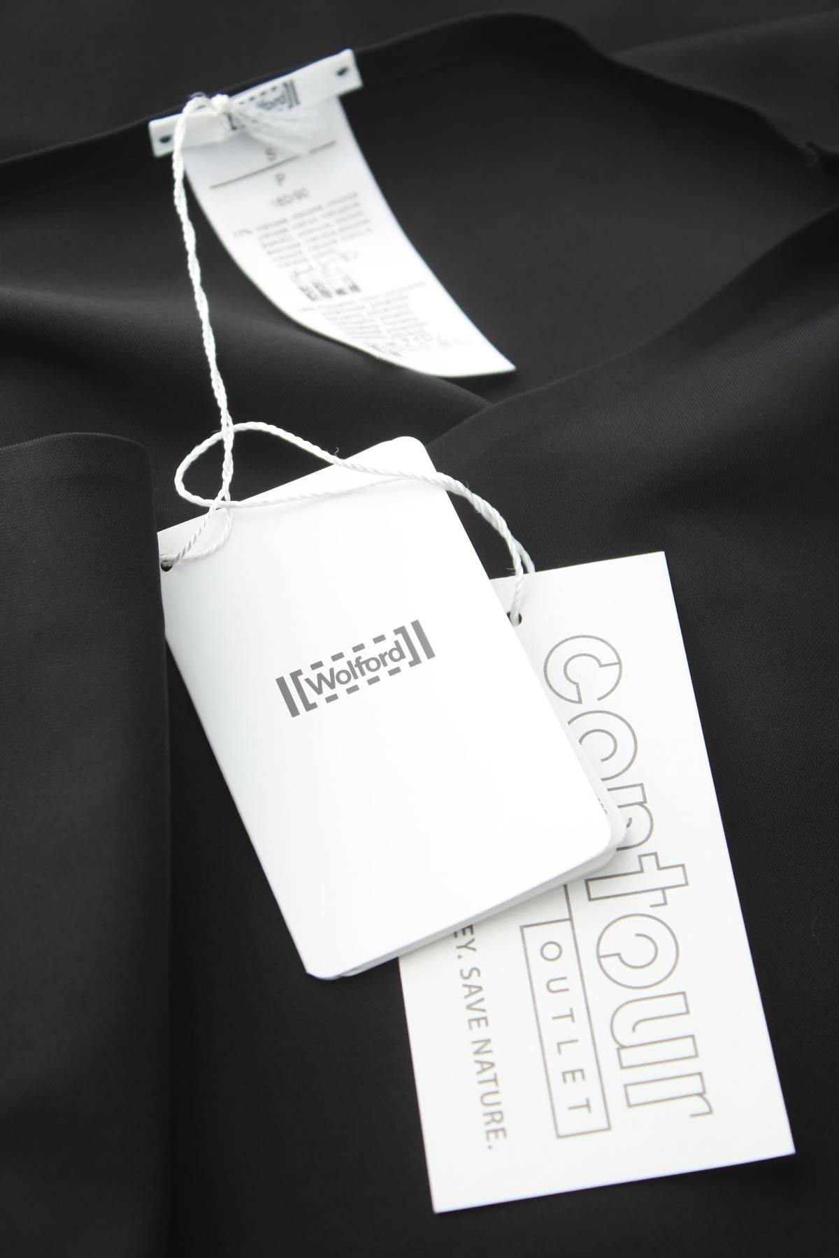 Дамска блуза Wolford3