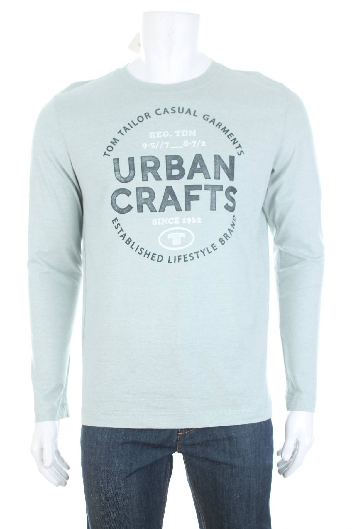 Ανδρική μπλούζα Tom Tailor1