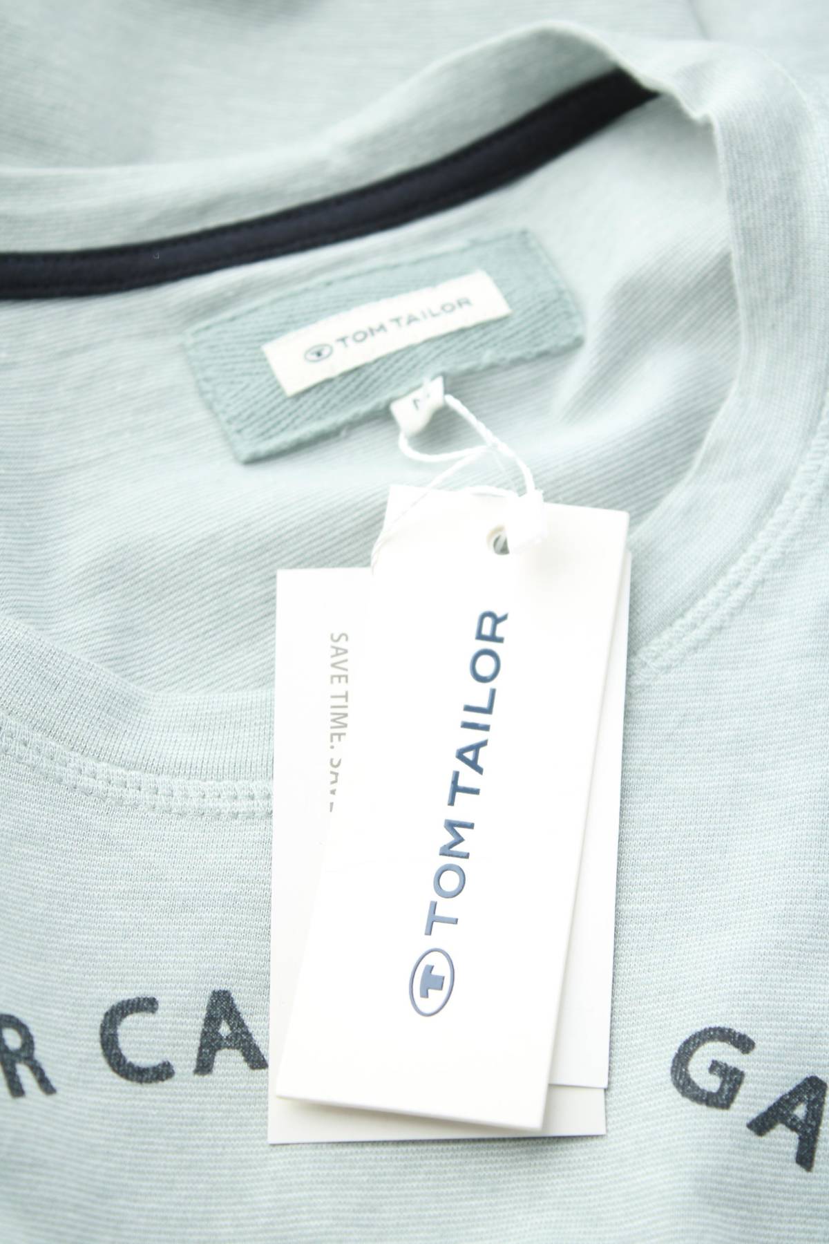 Ανδρική μπλούζα Tom Tailor3