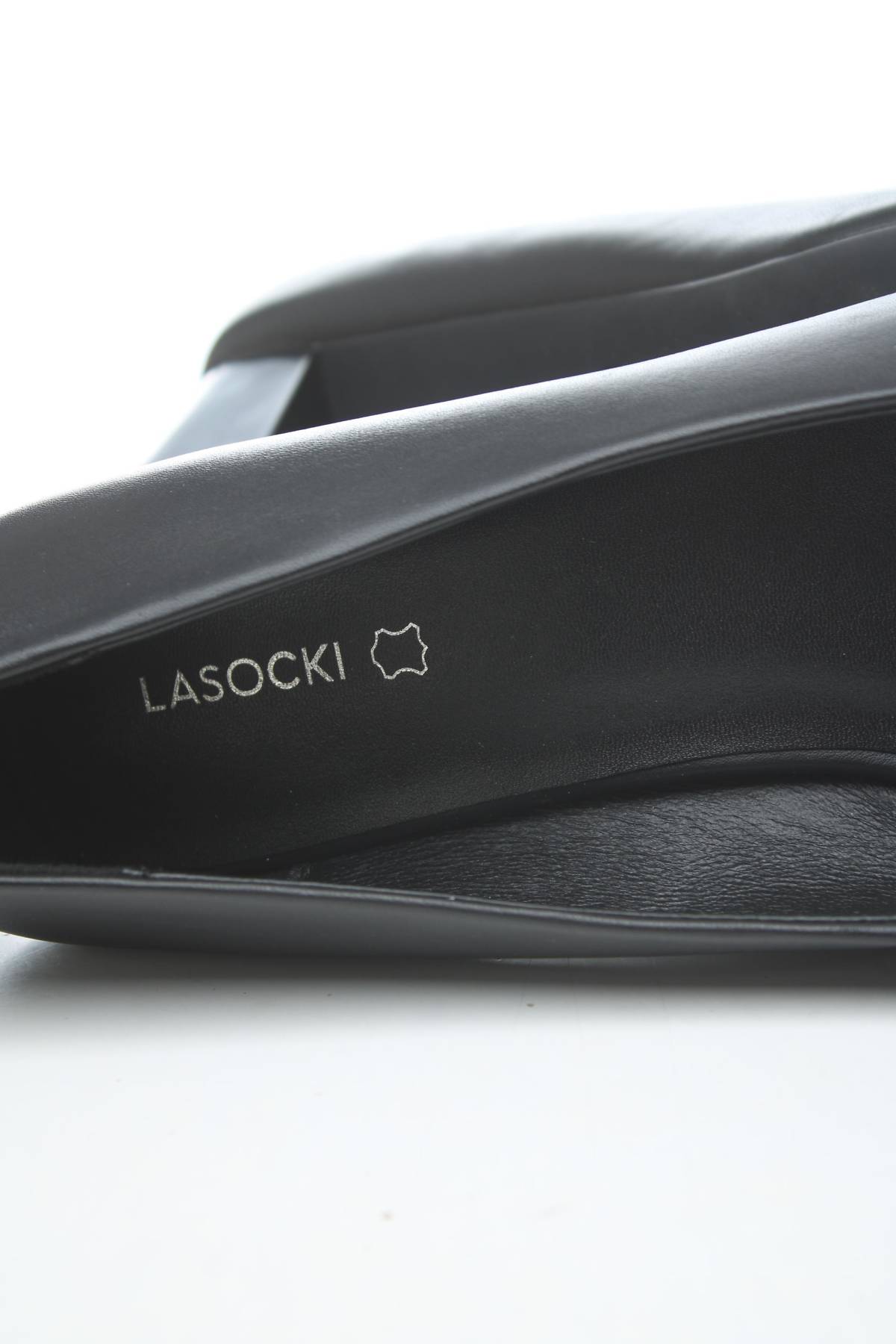 Дамски обувки LASOCKI5