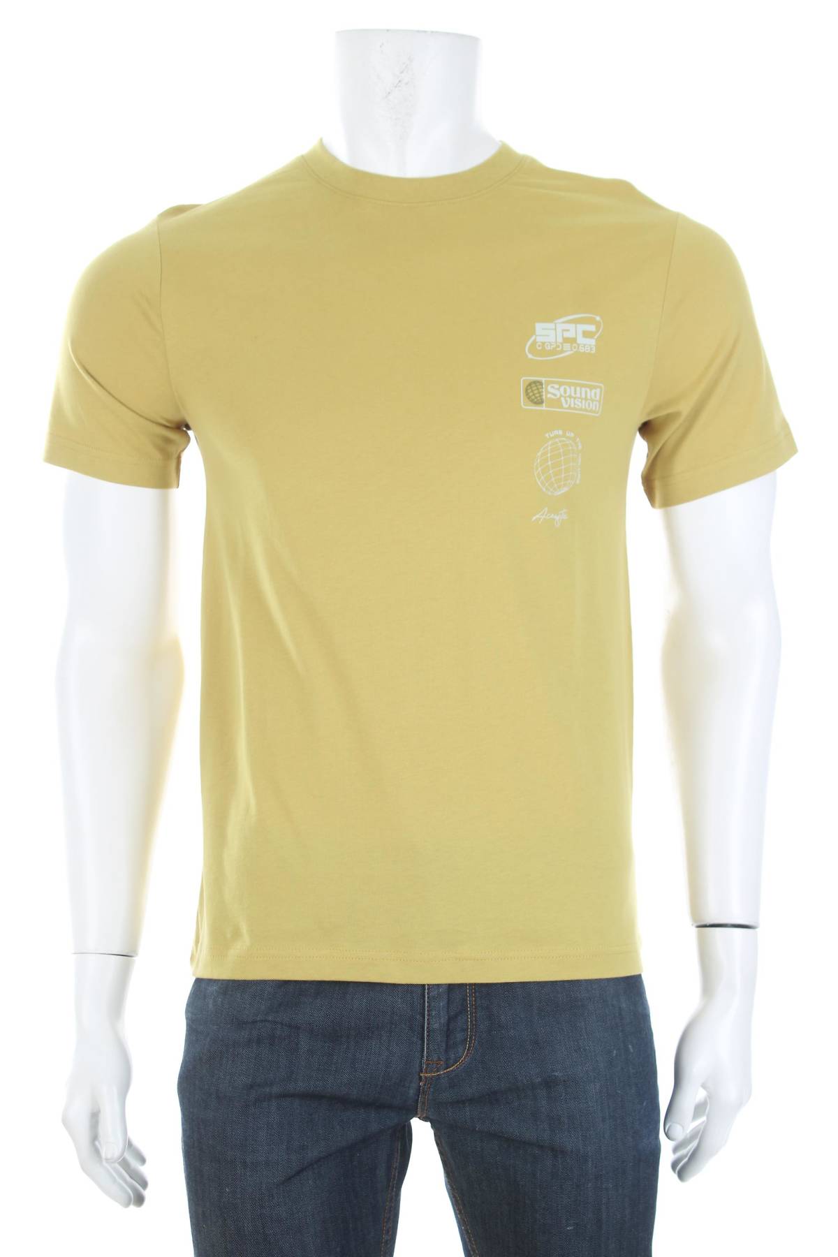 Ανδρικό t-shirt Jules1