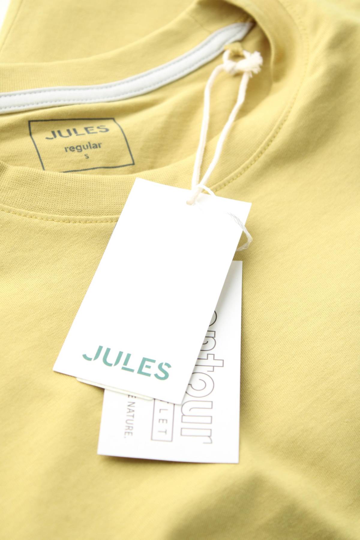 Ανδρικό t-shirt Jules3