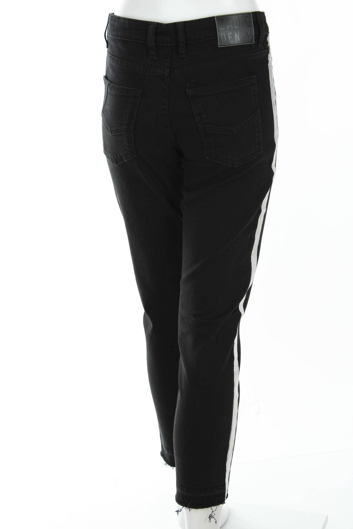 Дамски дънки Zadig & Voltaire2