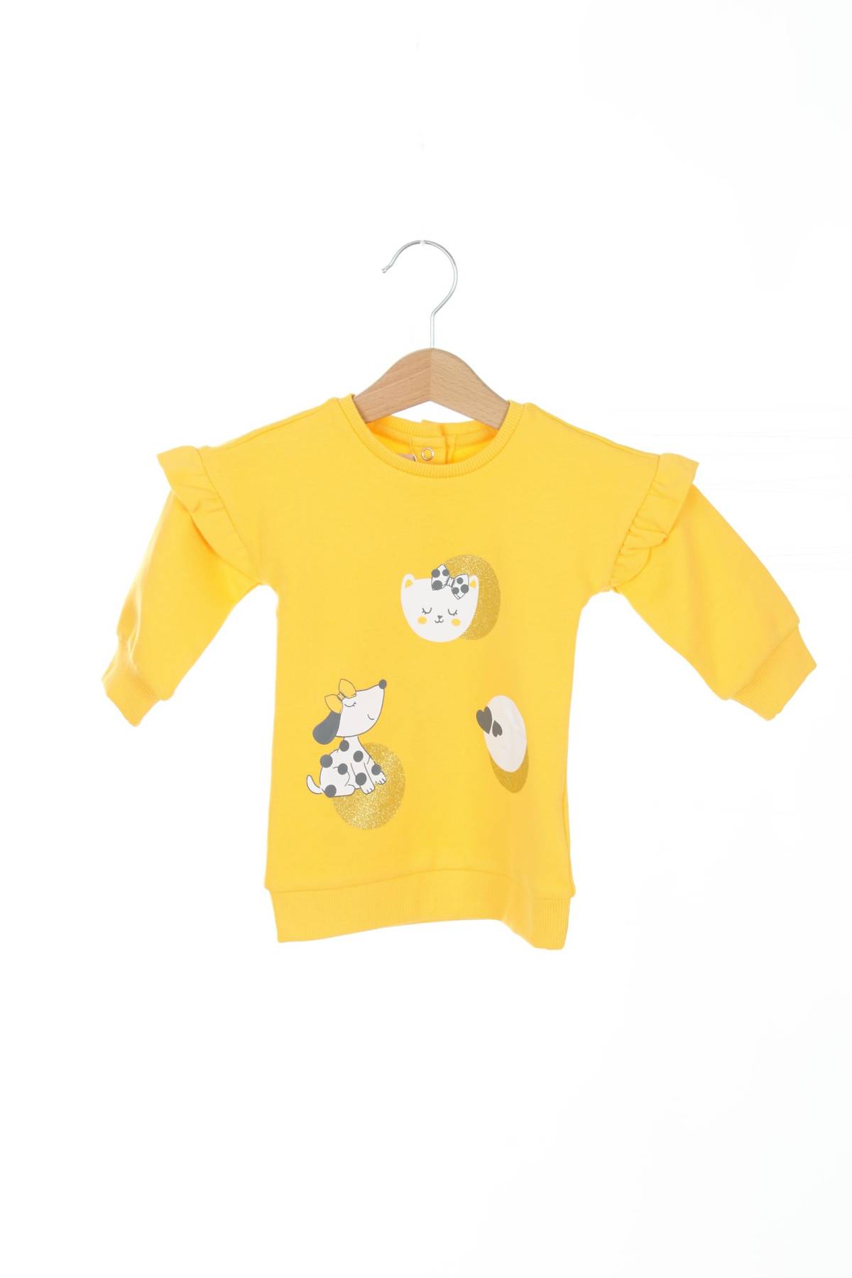 Παιδικές μπλούζες Chicco1