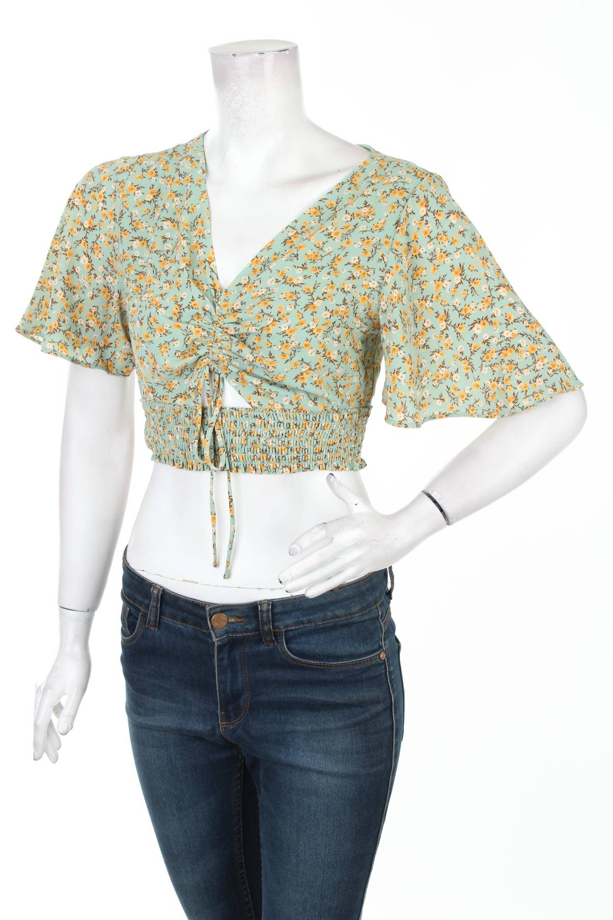 Γυναικεία μπλούζα Vero Moda1