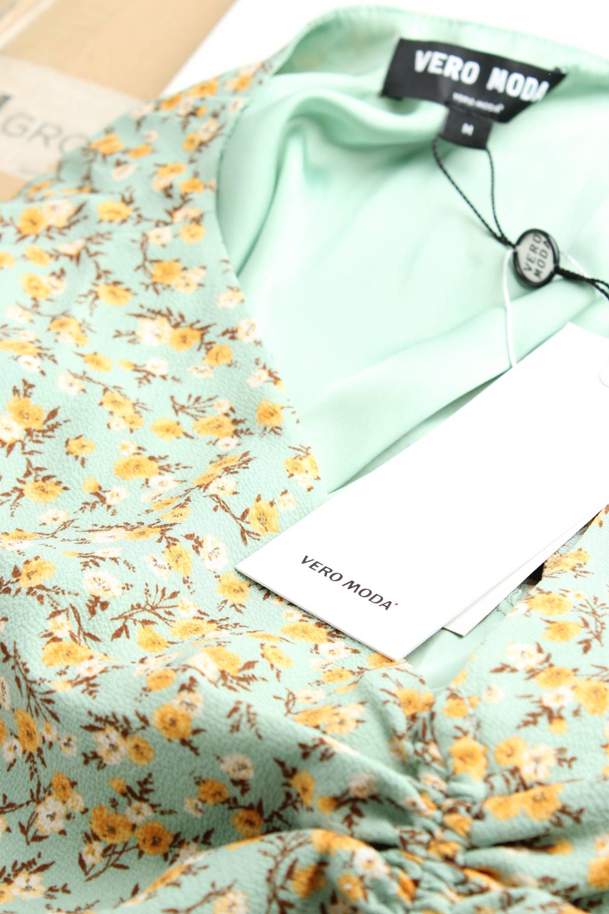 Γυναικεία μπλούζα Vero Moda3