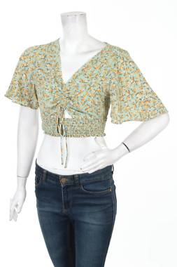 Γυναικεία μπλούζα Vero Moda1