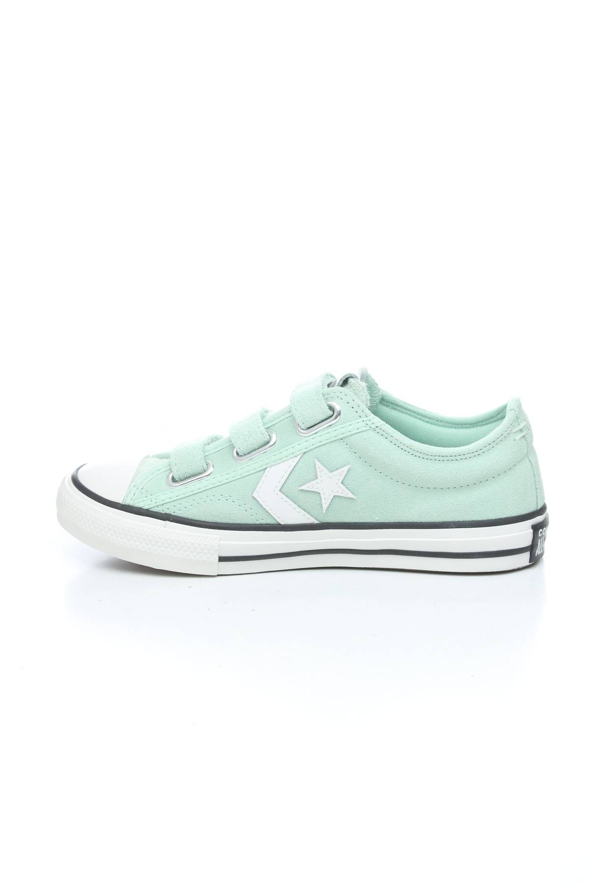 Детски кецове Converse2