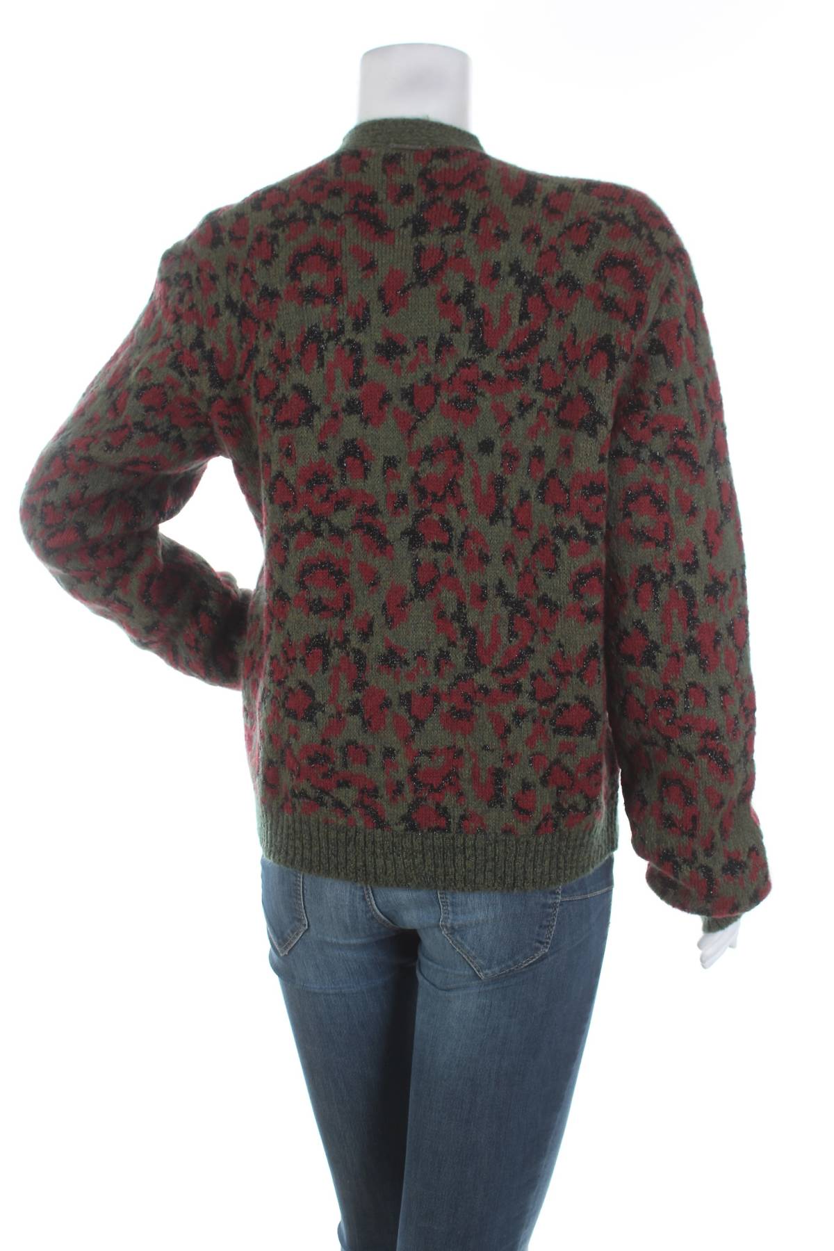 Дамска жилетка One Step2