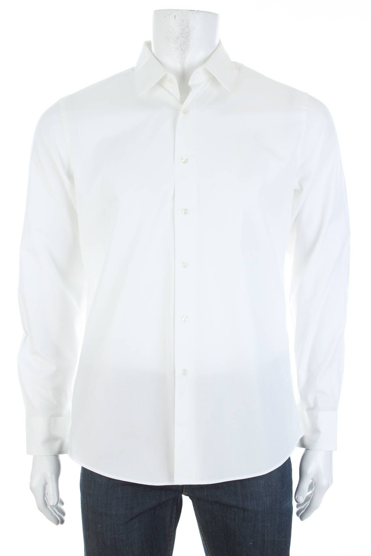 Мъжка риза De Fursac1