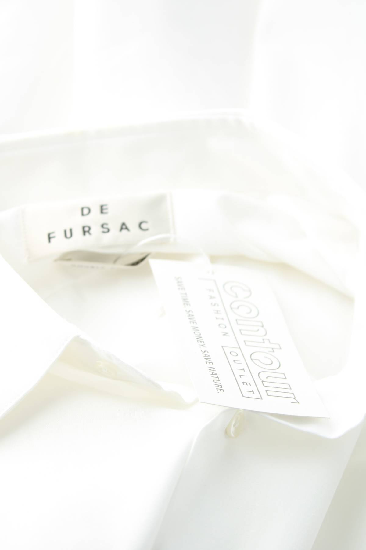 Мъжка риза De Fursac3