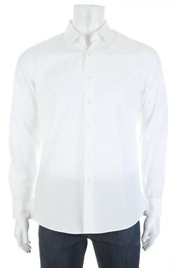 Мъжка риза De Fursac1