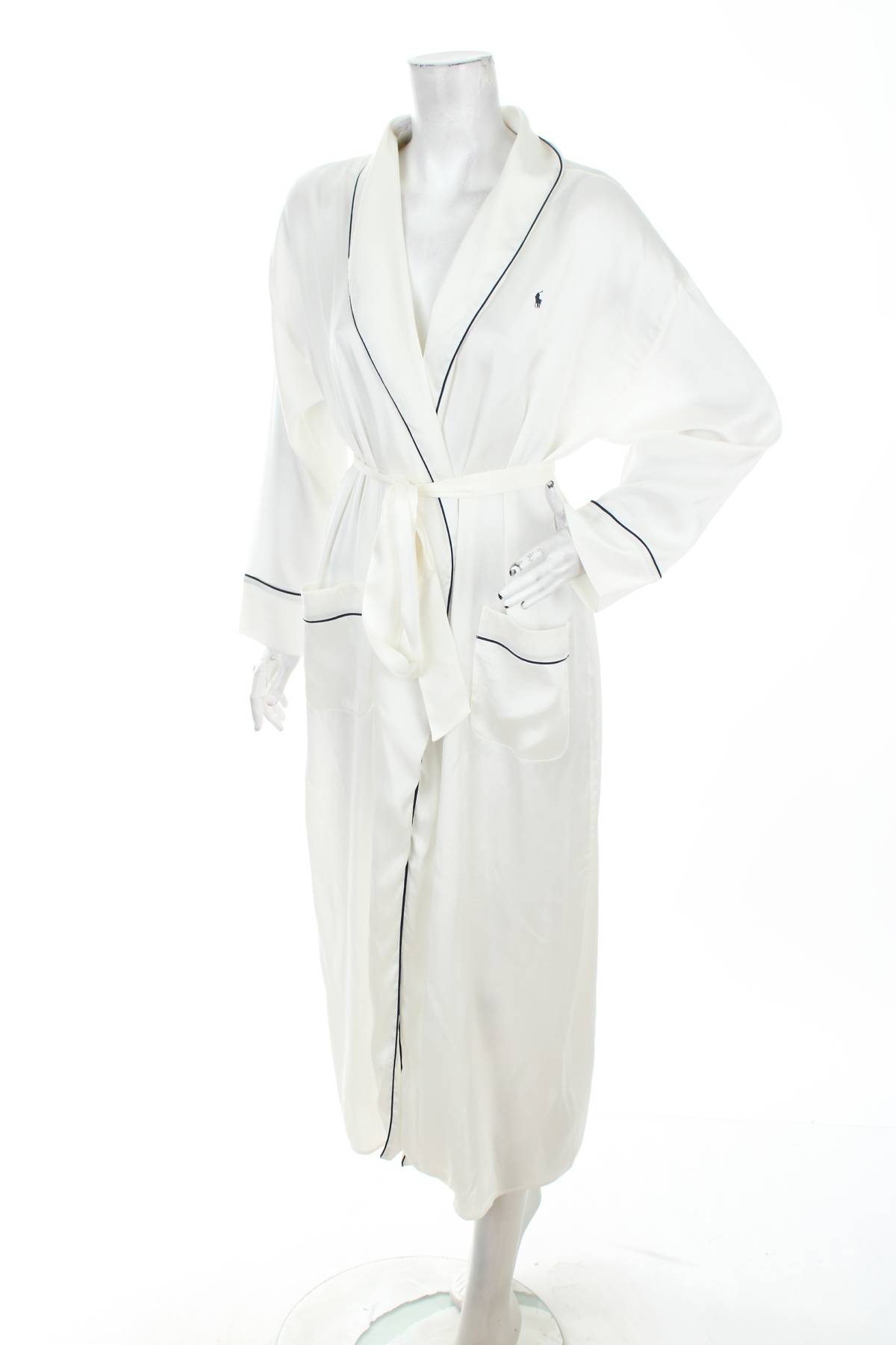 Γυναικείο μπουρνούζι Polo by Ralph Lauren1