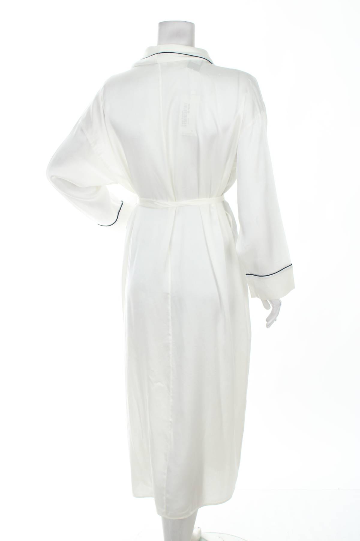 Γυναικείο μπουρνούζι Polo by Ralph Lauren2