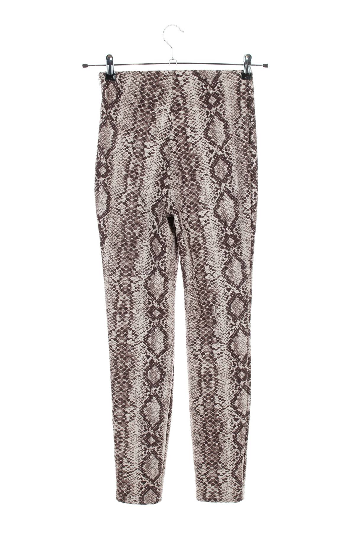 Дамски панталон Guess2