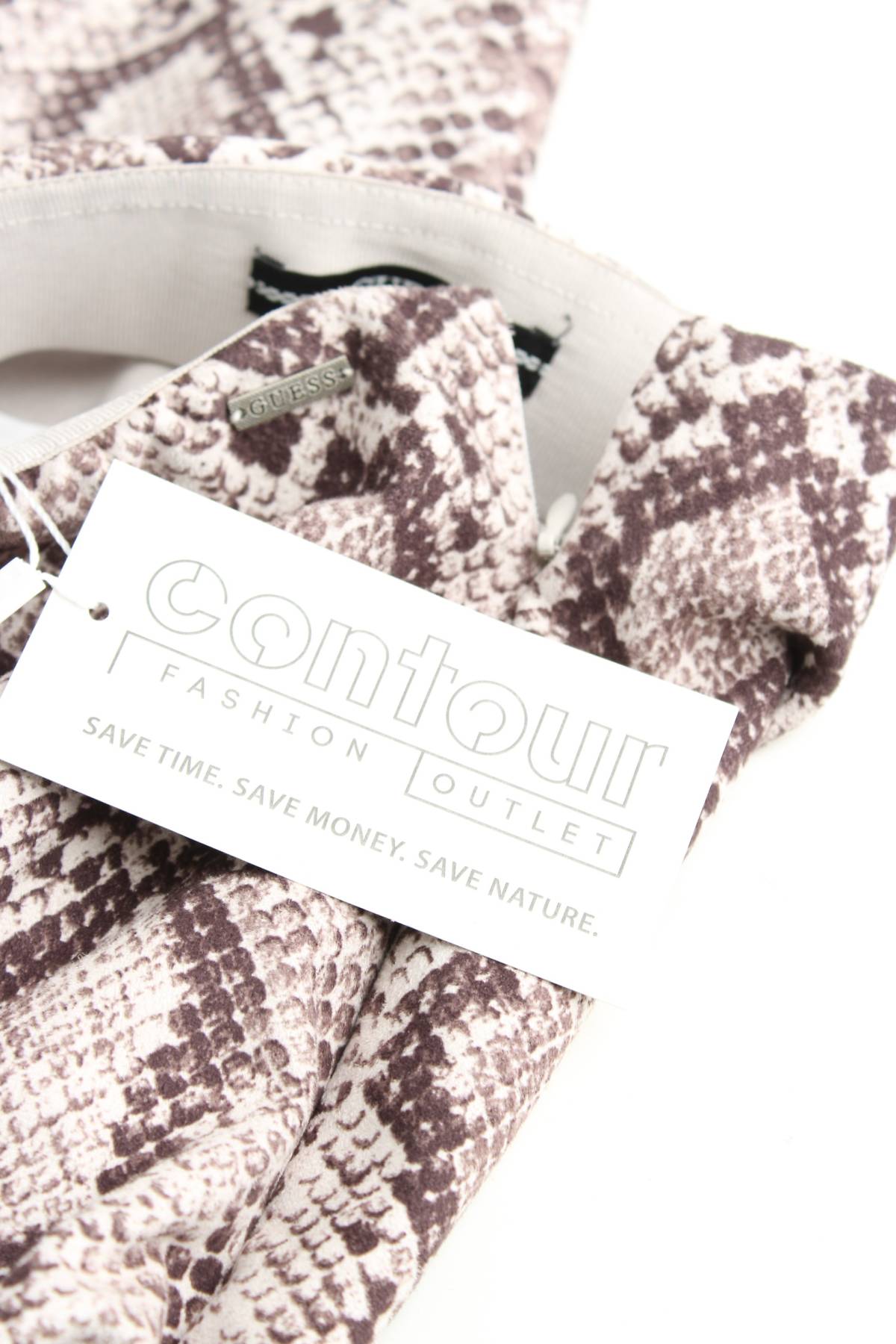 Дамски панталон Guess3