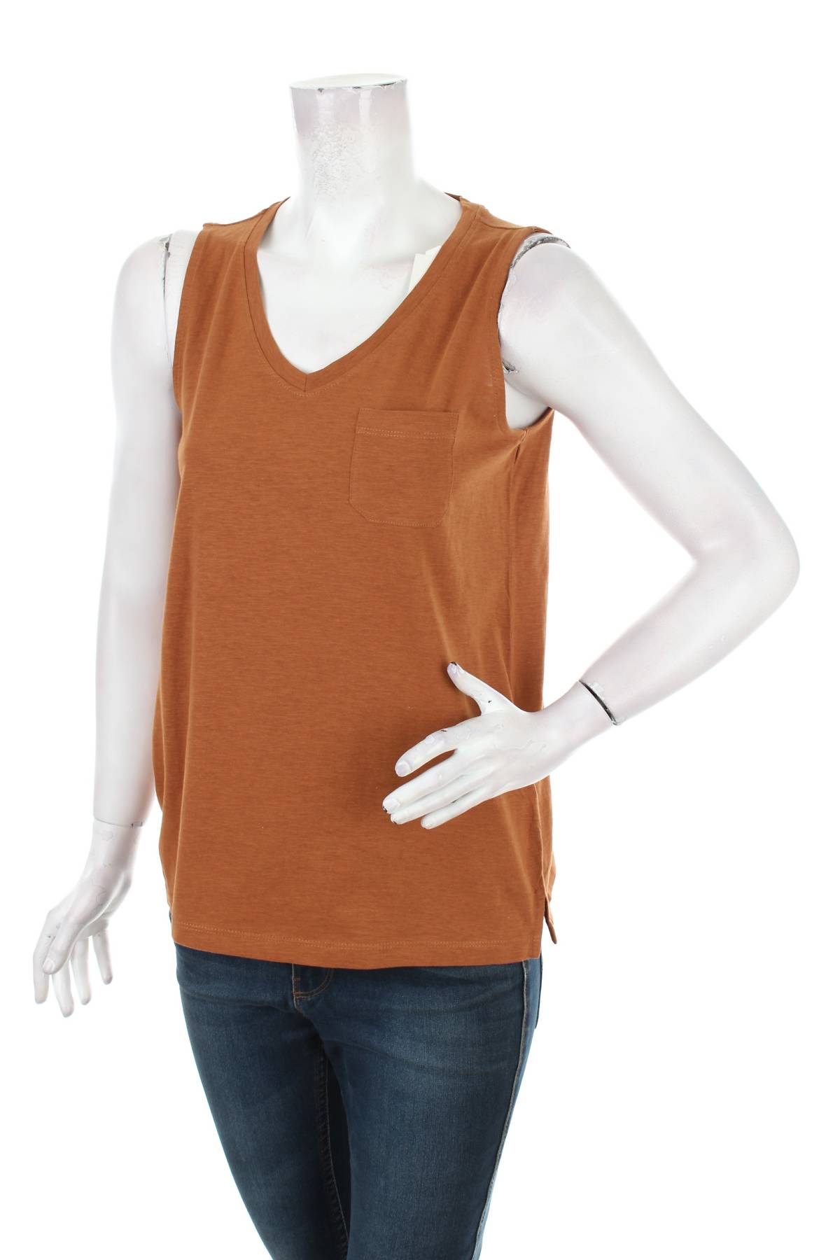 Дамски потник Tom Tailor1