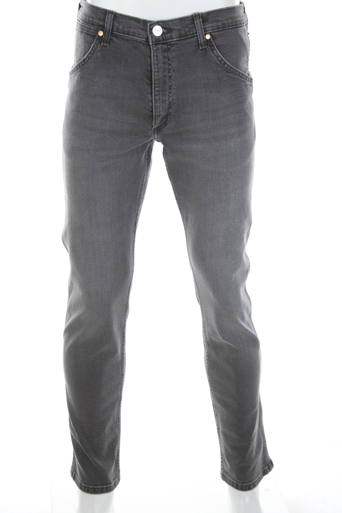 Ανδρικά τζιν Wrangler1