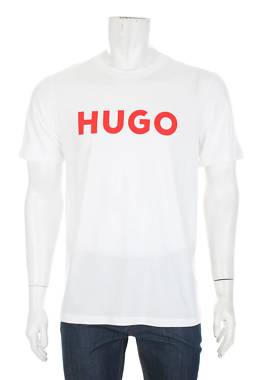 Мъжка тениска HUGO Hugo Boss1