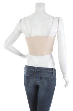 Γυναικείο αμάνικο Only2 - Contourshop.gr Γυναικείο αμάνικο Only2