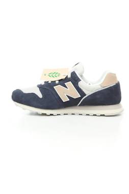 Маратонки New Balance2