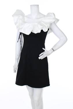 Τζιν φόρεμα Vero Moda1 - Contourshop.gr Τζιν φόρεμα Vero Moda1