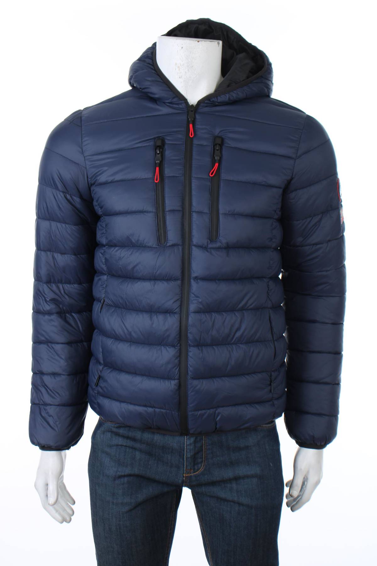 Мъжко яке Geographical Norway 1