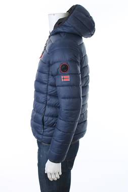 Мъжко яке Geographical Norway 2