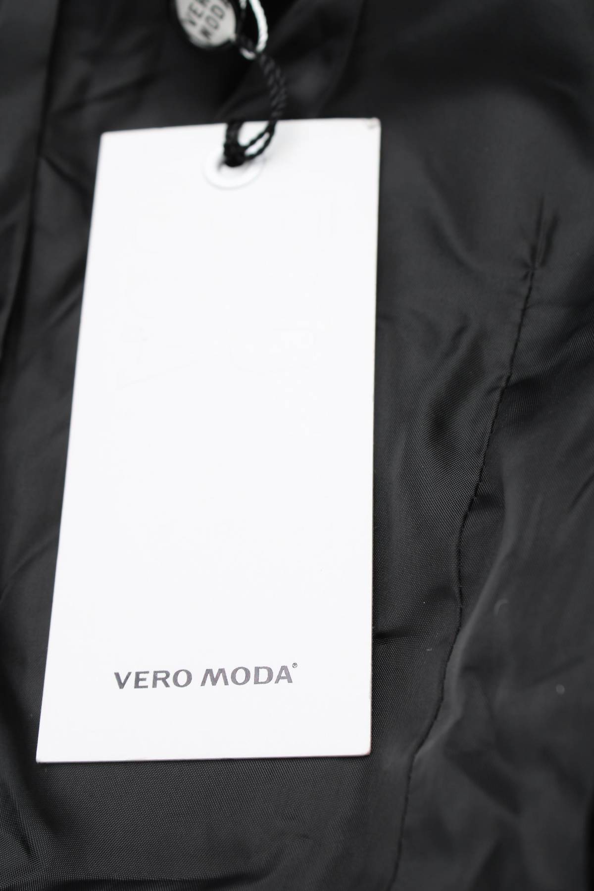 Дамско палто Vero Moda4