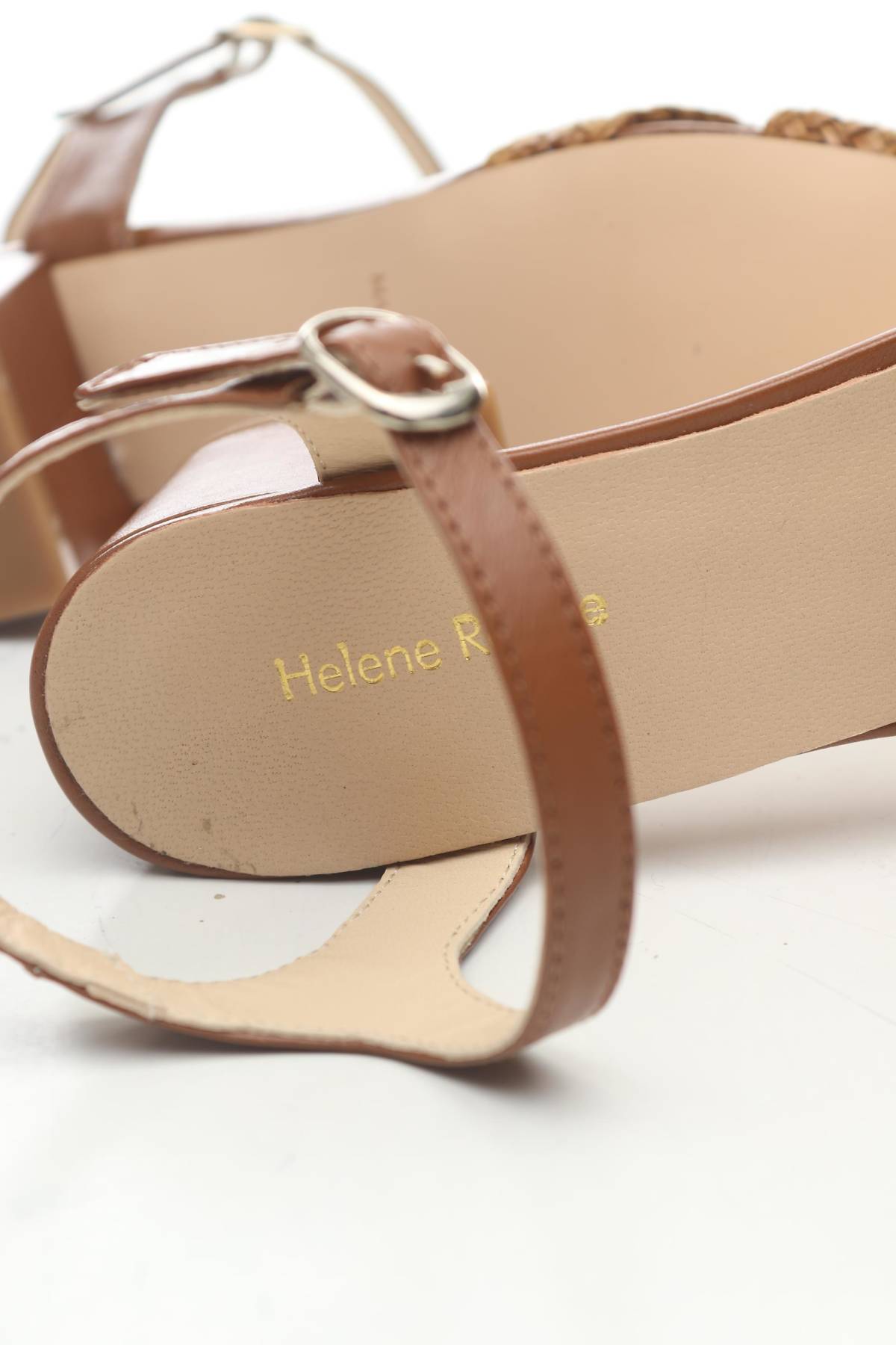 Сандали Helene Rouge5 - Contour.bg Сандали Helene Rouge5