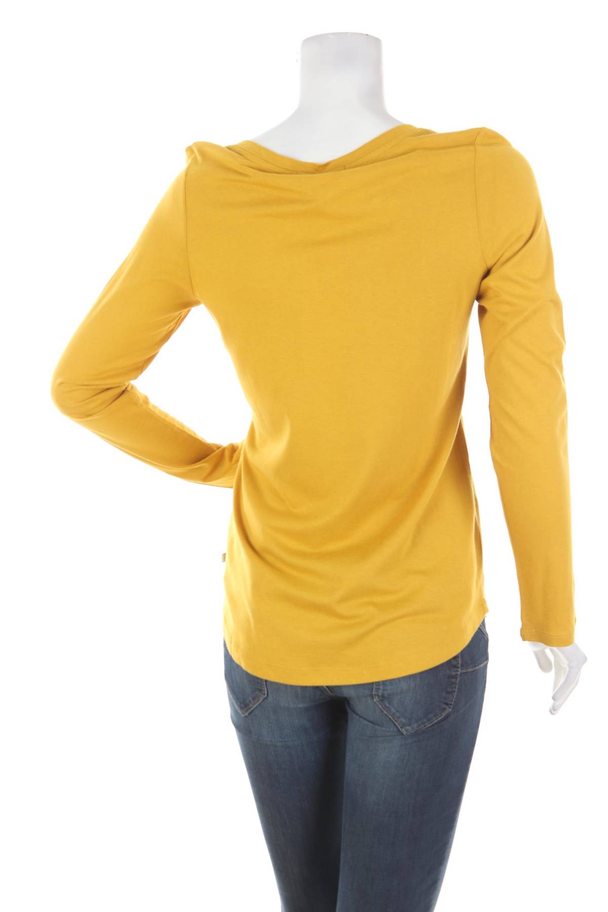Γυναικεία μπλούζα Q/S designed by s.Oliver2 - Contourshop.gr Γυναικεία μπλούζα Q/S designed by s.Oliver2