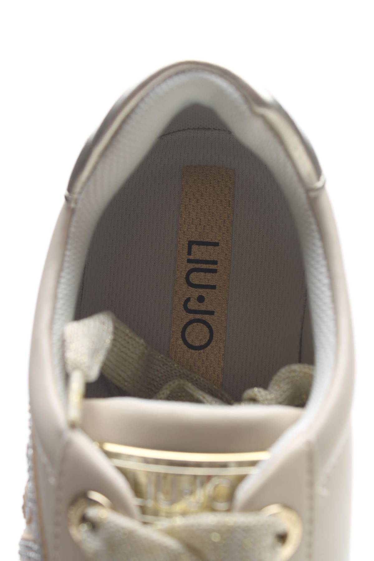 Кецове Liu Jo5 - Contour.bg Кецове Liu Jo5