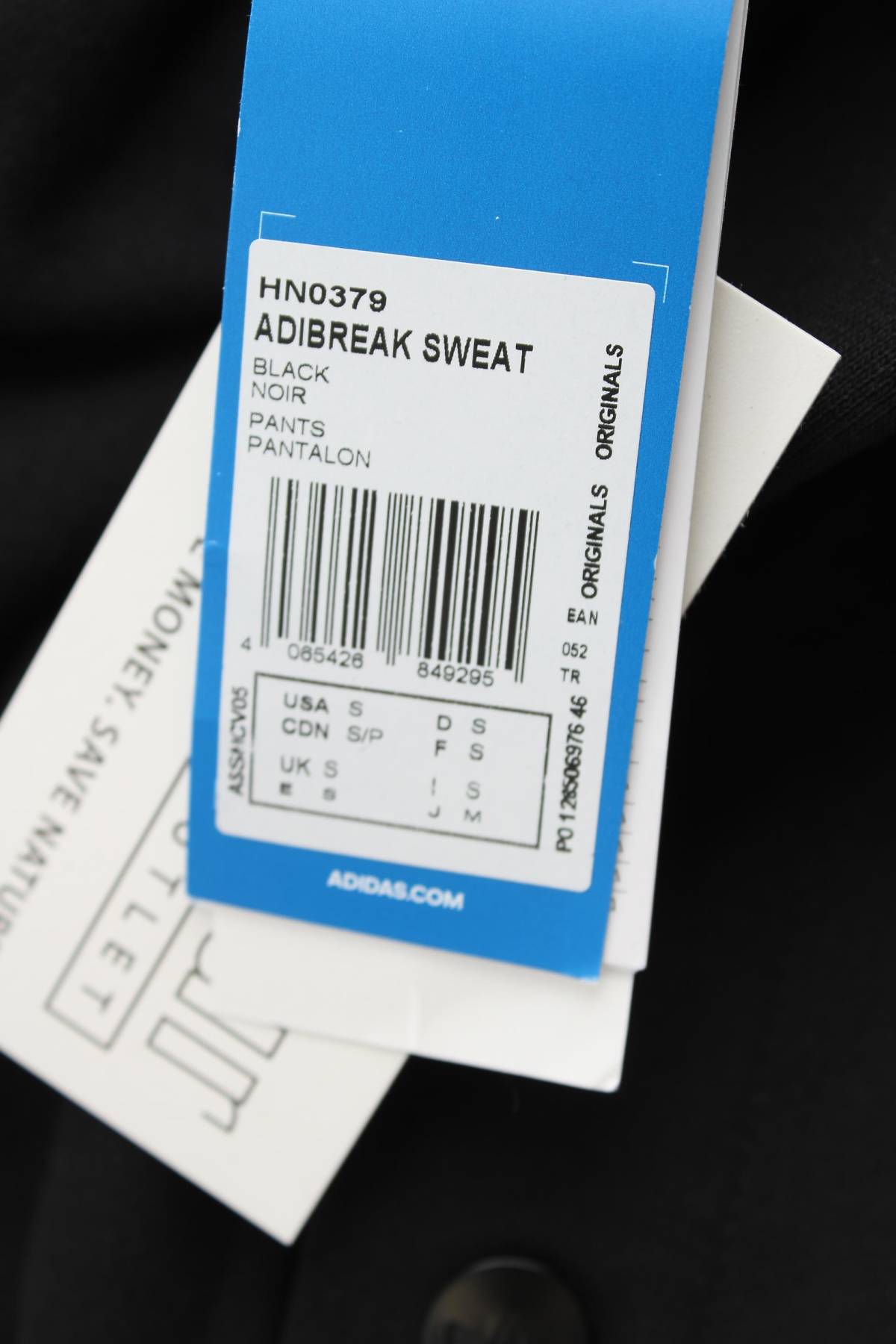 Мъжко спортно долнище Adidas Originals3