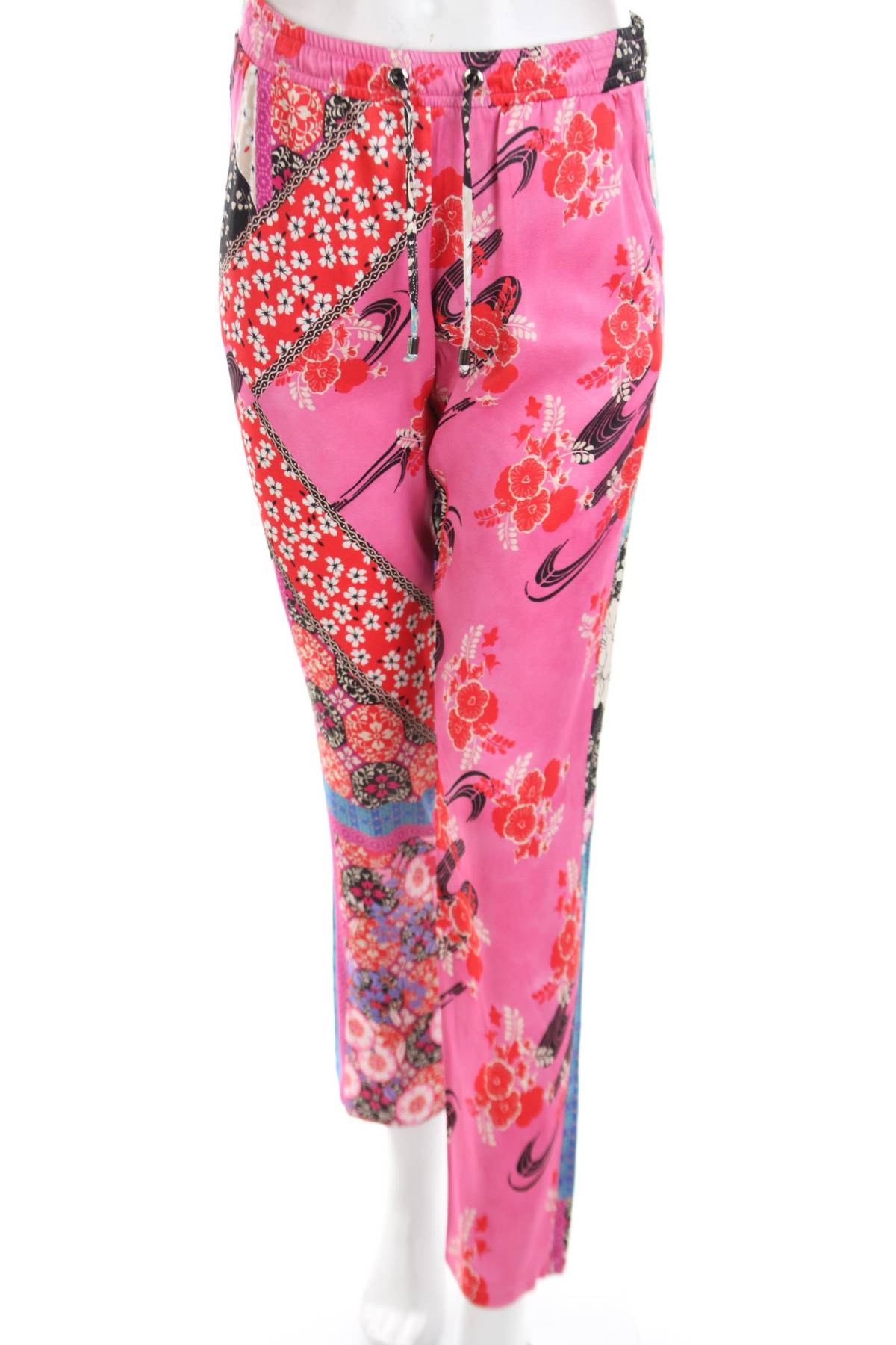 Дамски панталон Pinko1 - Contour.bg Дамски панталон Pinko1