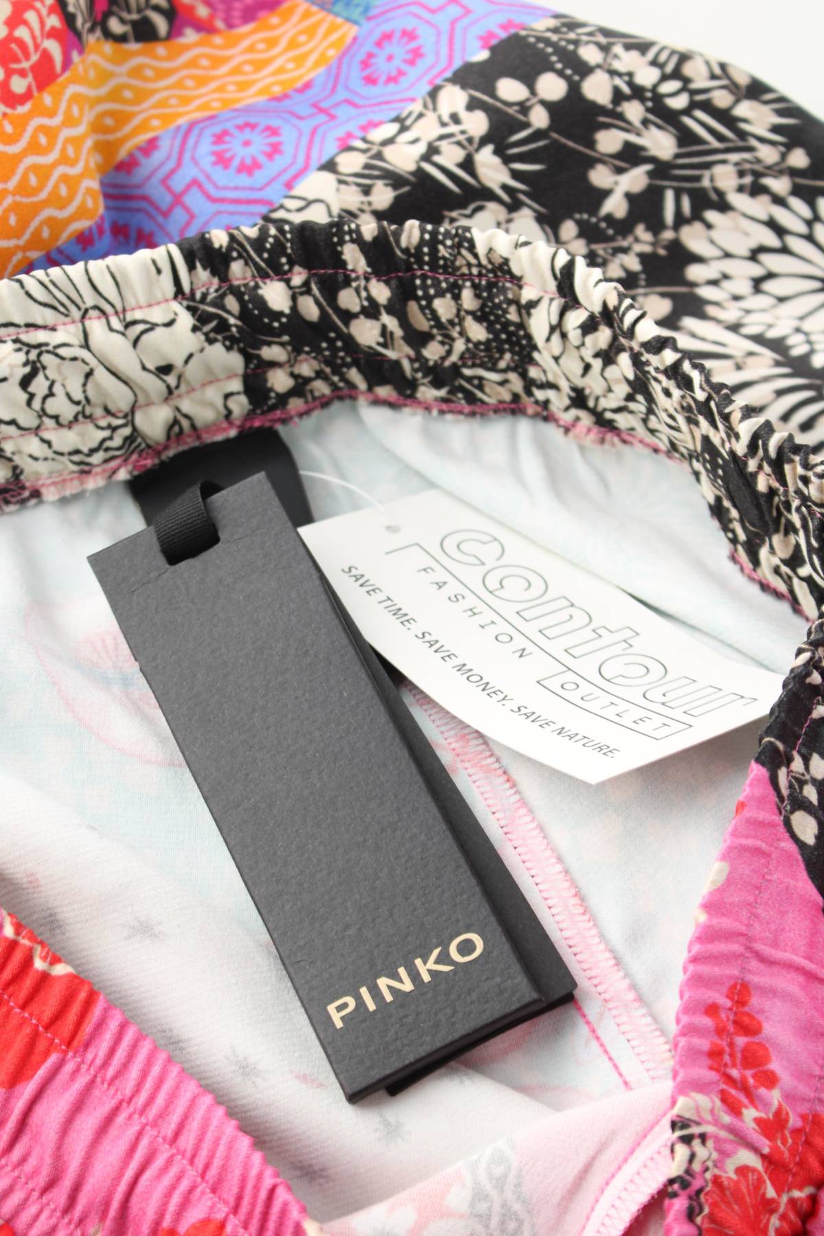 Дамски панталон Pinko3 - Contour.bg Дамски панталон Pinko3
