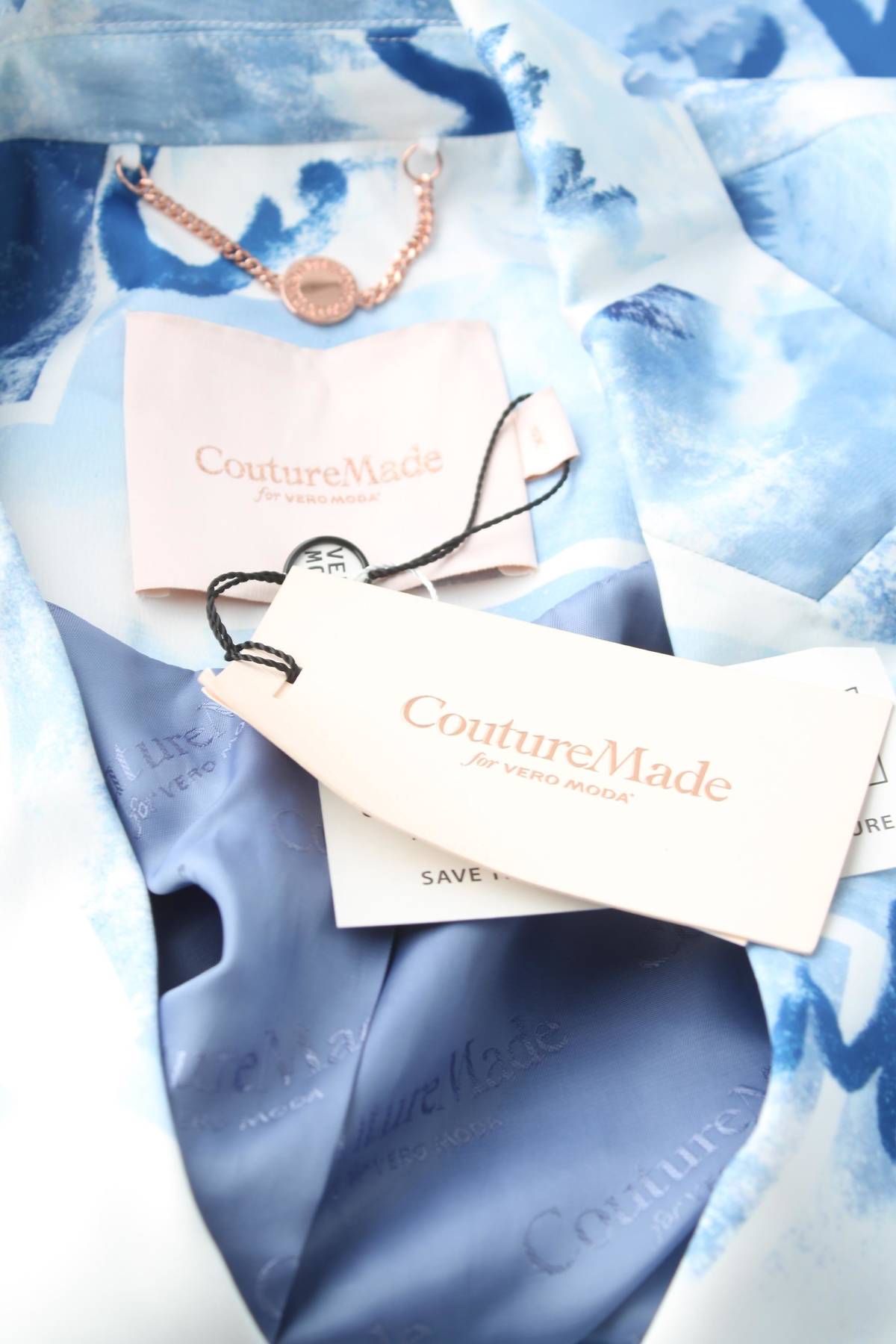 Γυναικείο σακάκι Couture Made for Vero Moda3