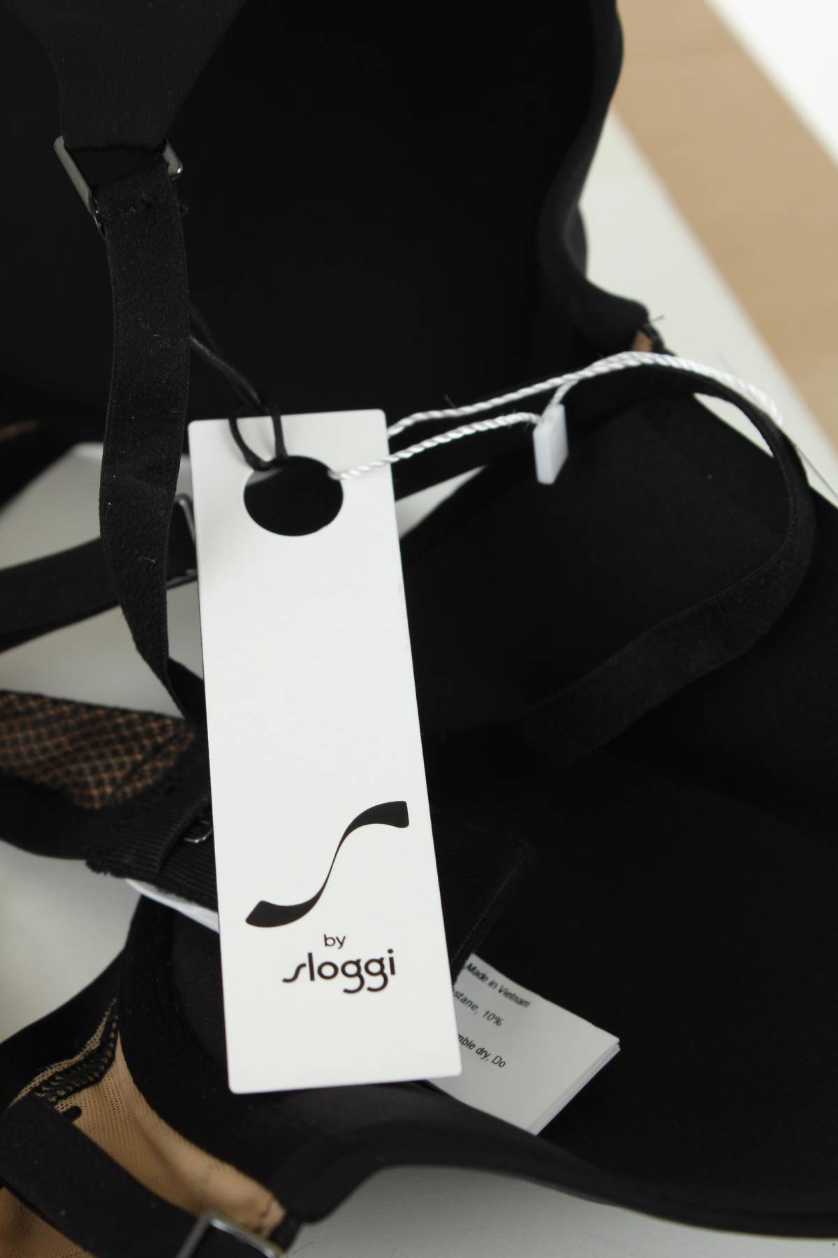 Сутиен Sloggi3 - Contour.bg Сутиен Sloggi3