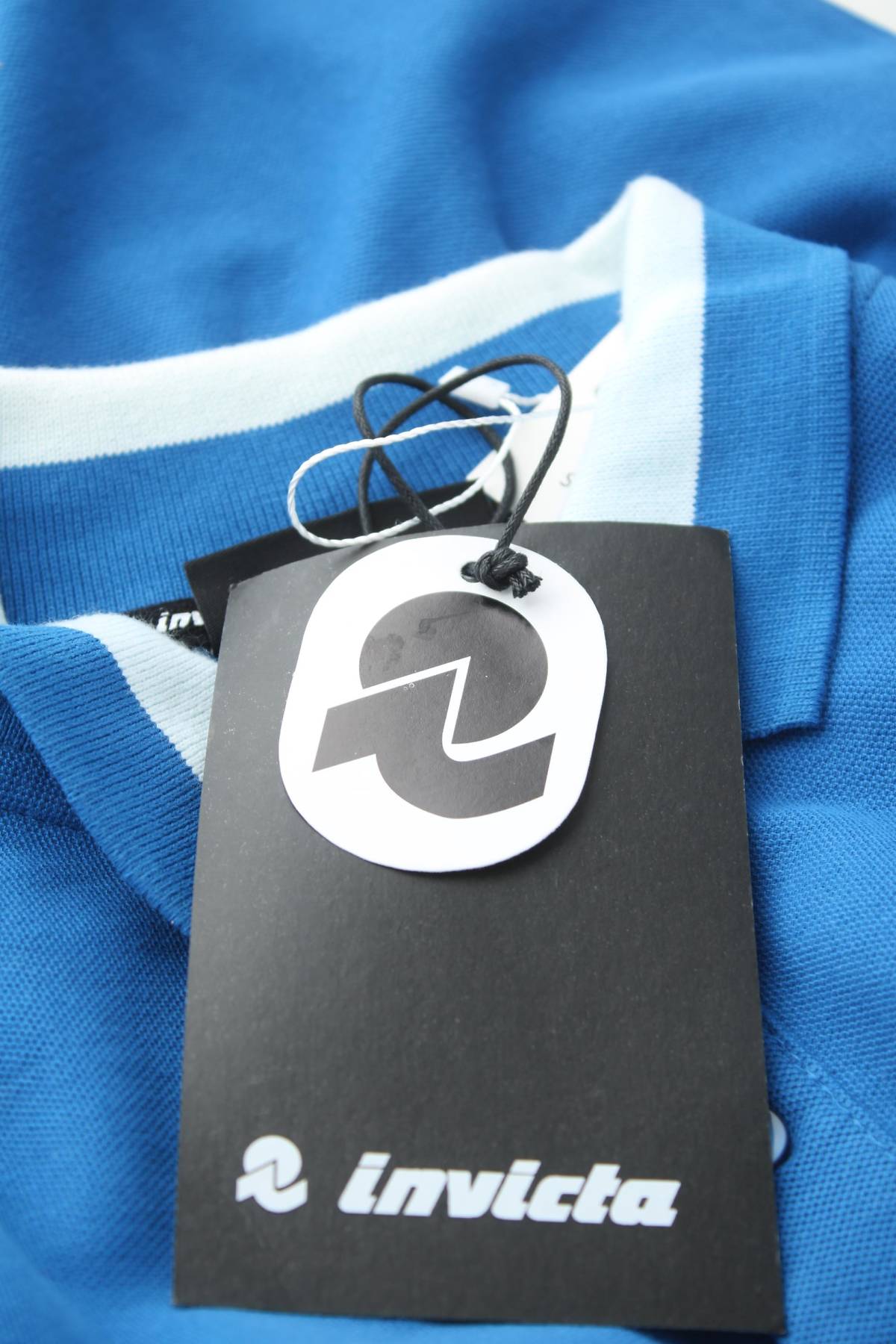 Мъжка тениска Invicta3