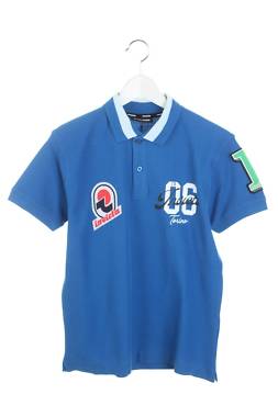 Мъжка тениска Invicta1