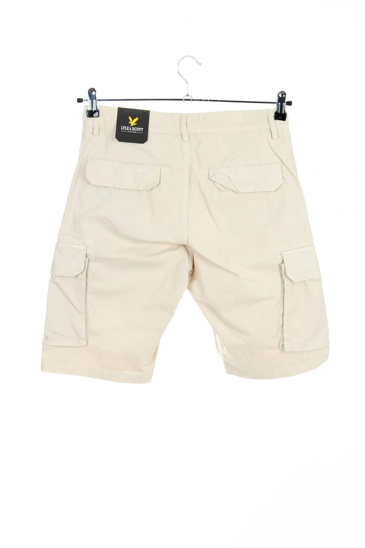 Мъжки къс панталон Lyle & Scott2