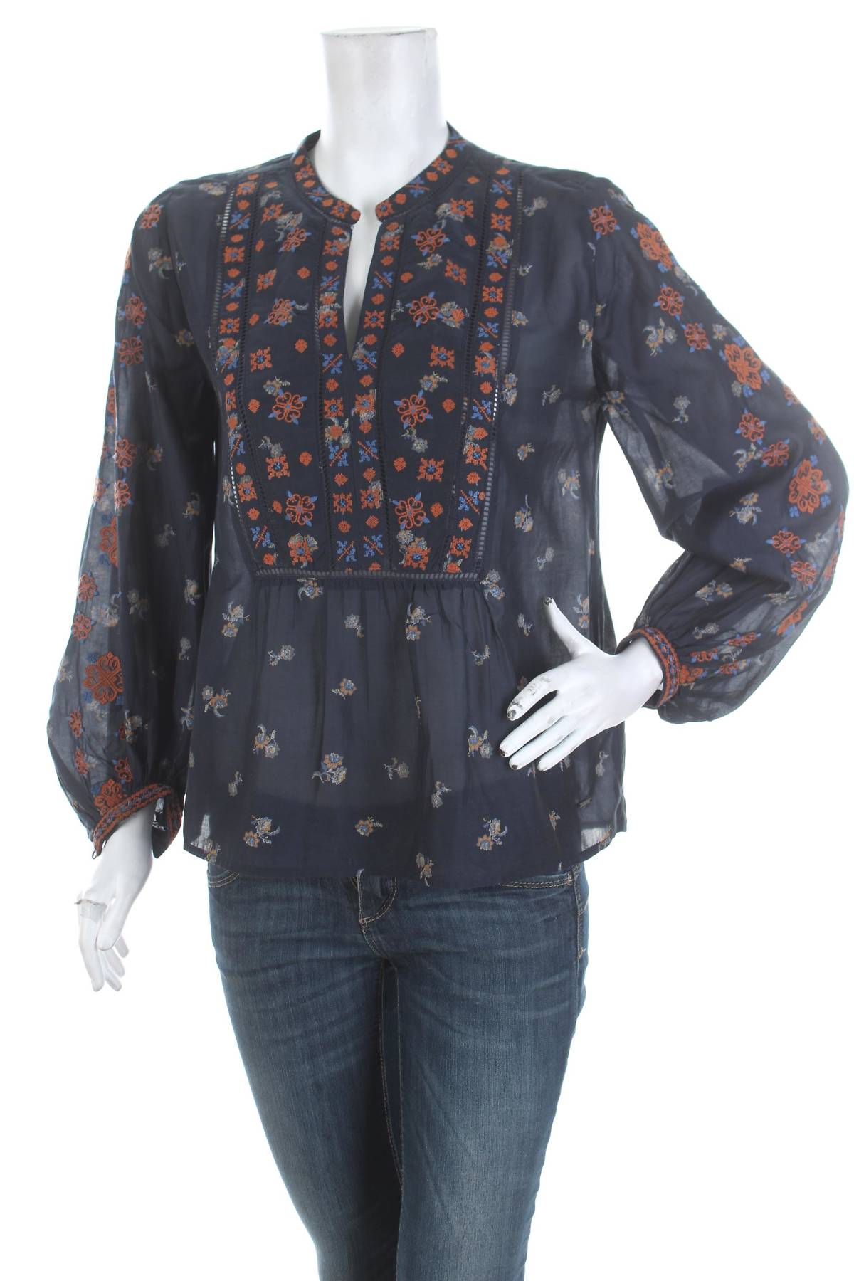 Γυναικεία μπλούζα Pepe Jeans1