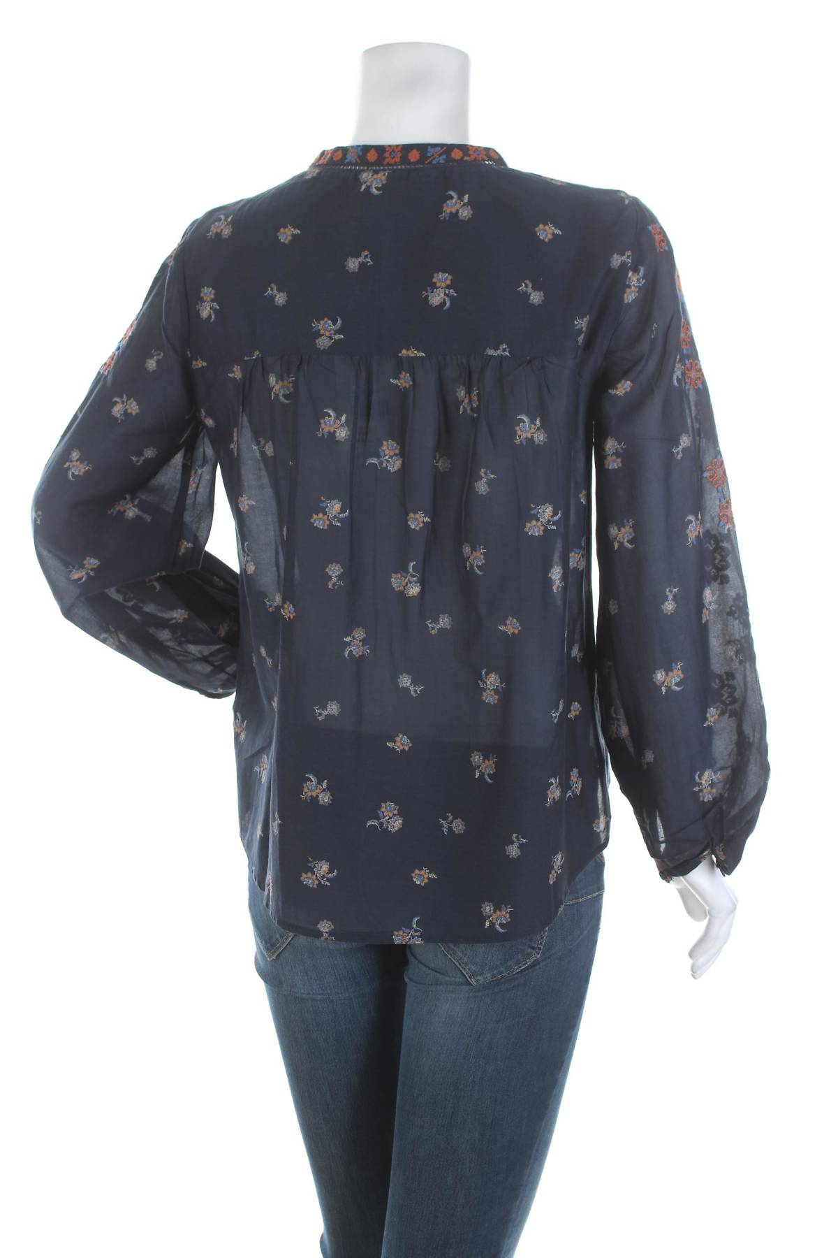 Γυναικεία μπλούζα Pepe Jeans2