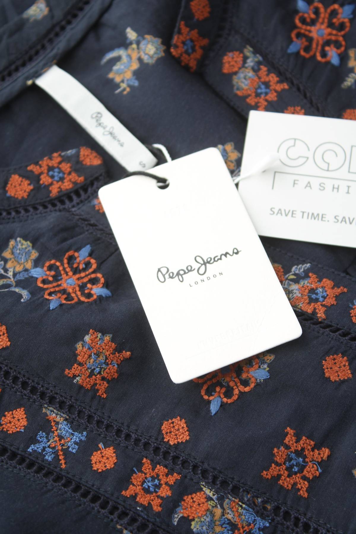 Γυναικεία μπλούζα Pepe Jeans3