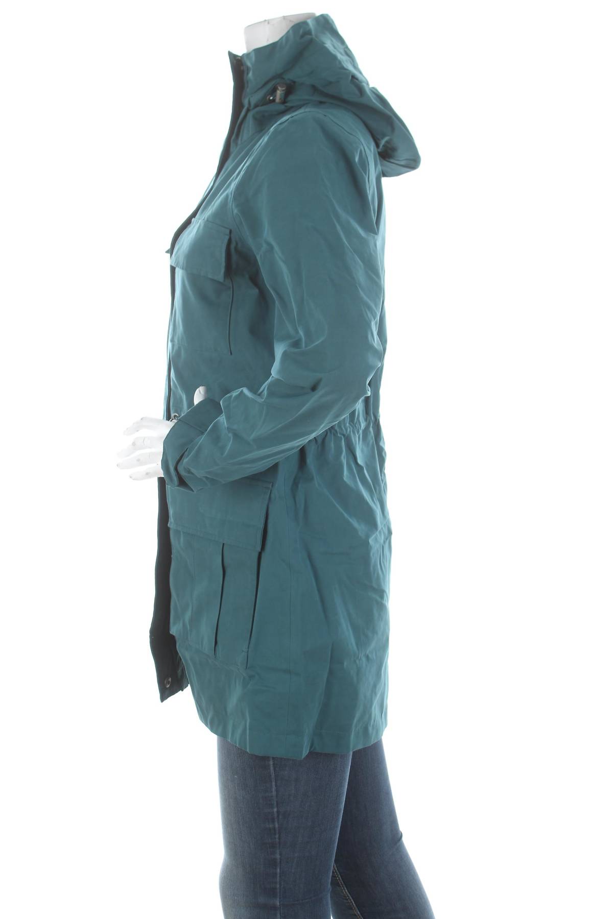 Γυναικείο μπουφάν Fat Face3