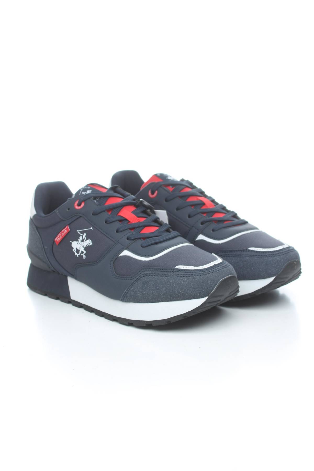 Αθλητικά παπούτσια Beverly Hills Polo Club3