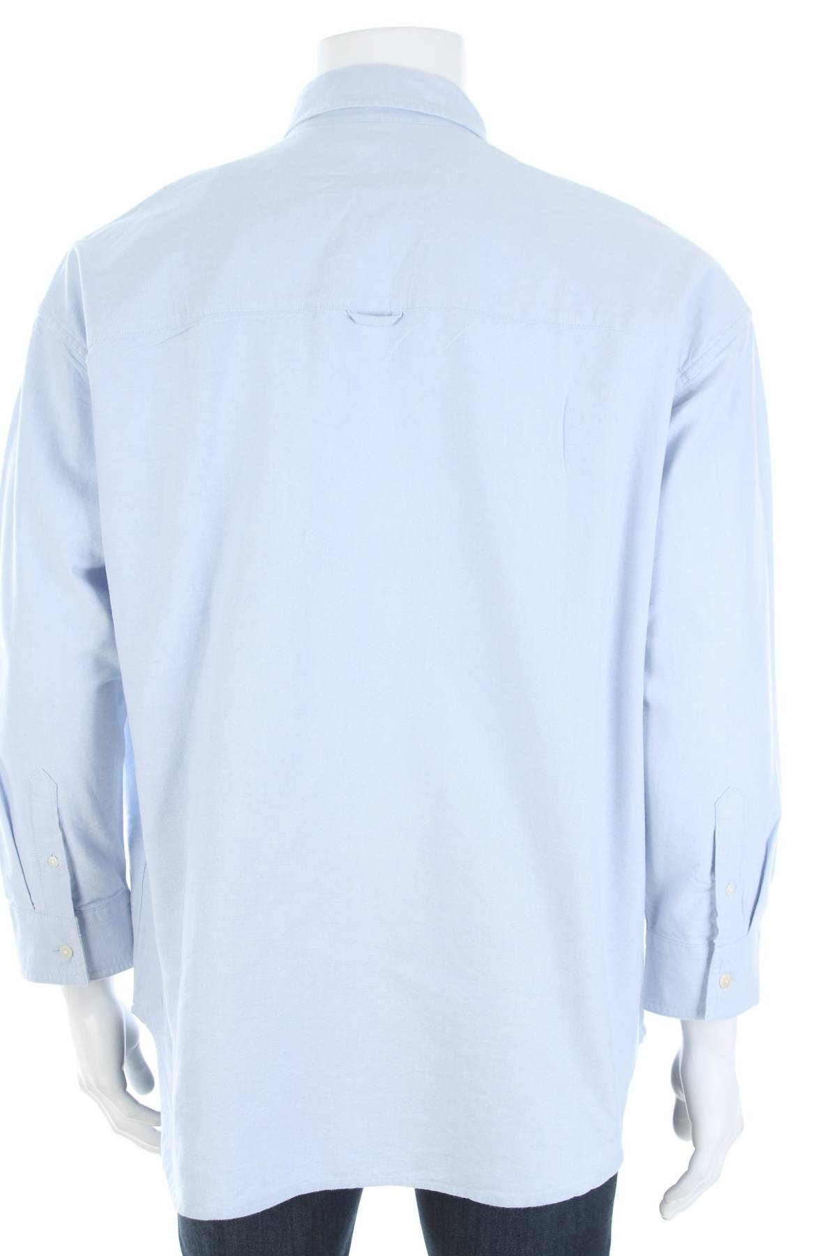 Ανδρικό πουκάμισο Levi's2