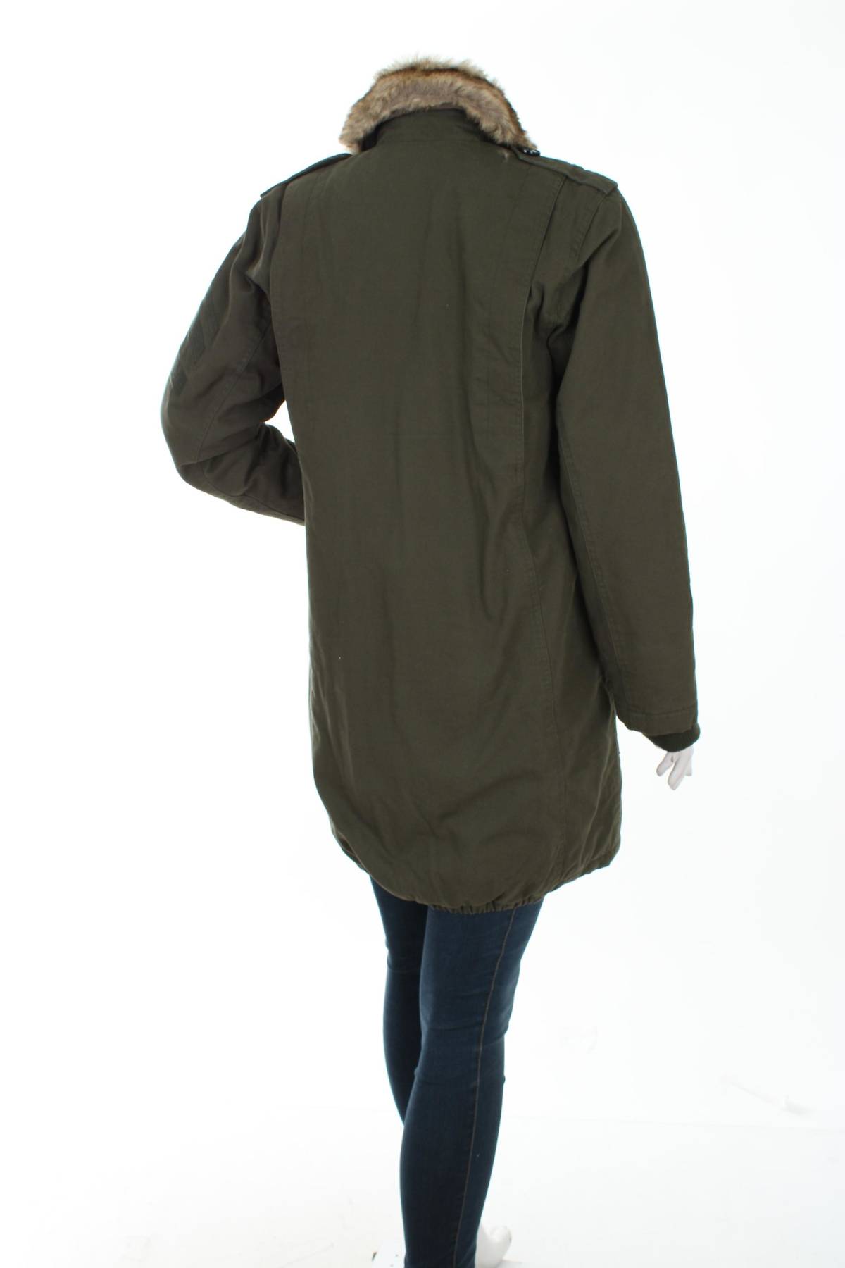 Дамско яке Zadig & Voltaire2