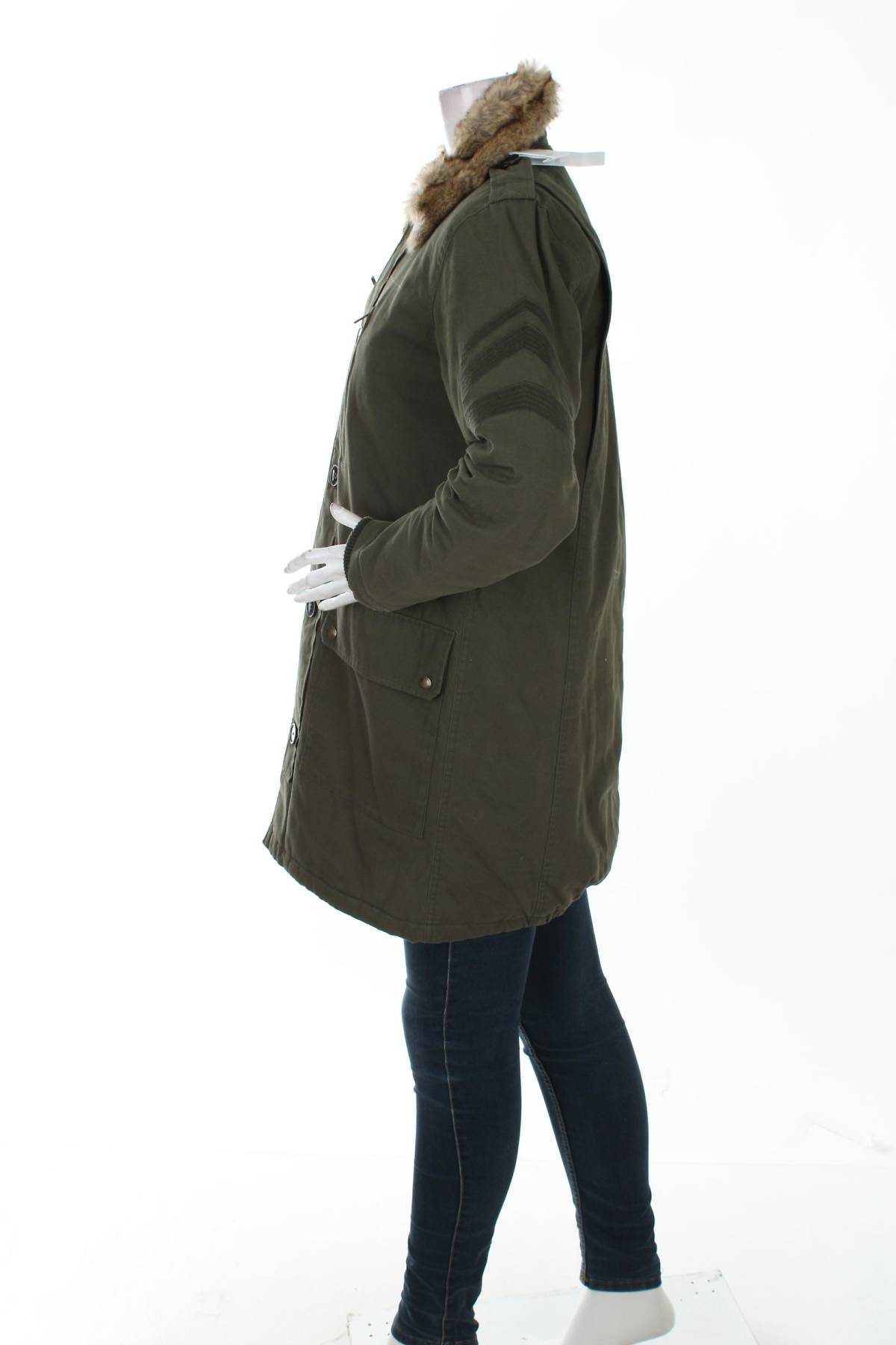 Дамско яке Zadig & Voltaire3