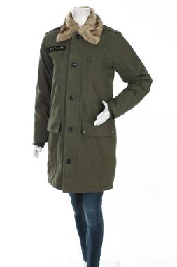 Дамско яке Zadig & Voltaire1